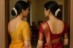 राजस्थान में सामने आई सनसनीखेज घटना: देवरानी ने खाना बना रही जेठानी का बेरहमी से
कर दिया मर्डर, जानें पूरा मामला - image