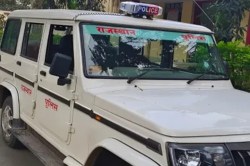 Alwar News: करंट लगने पर चिल्लाई बेटी तो बचाने पहुंचा पिता, अस्पताल में तोड़ा
दम, परिवार में कोहराम - image