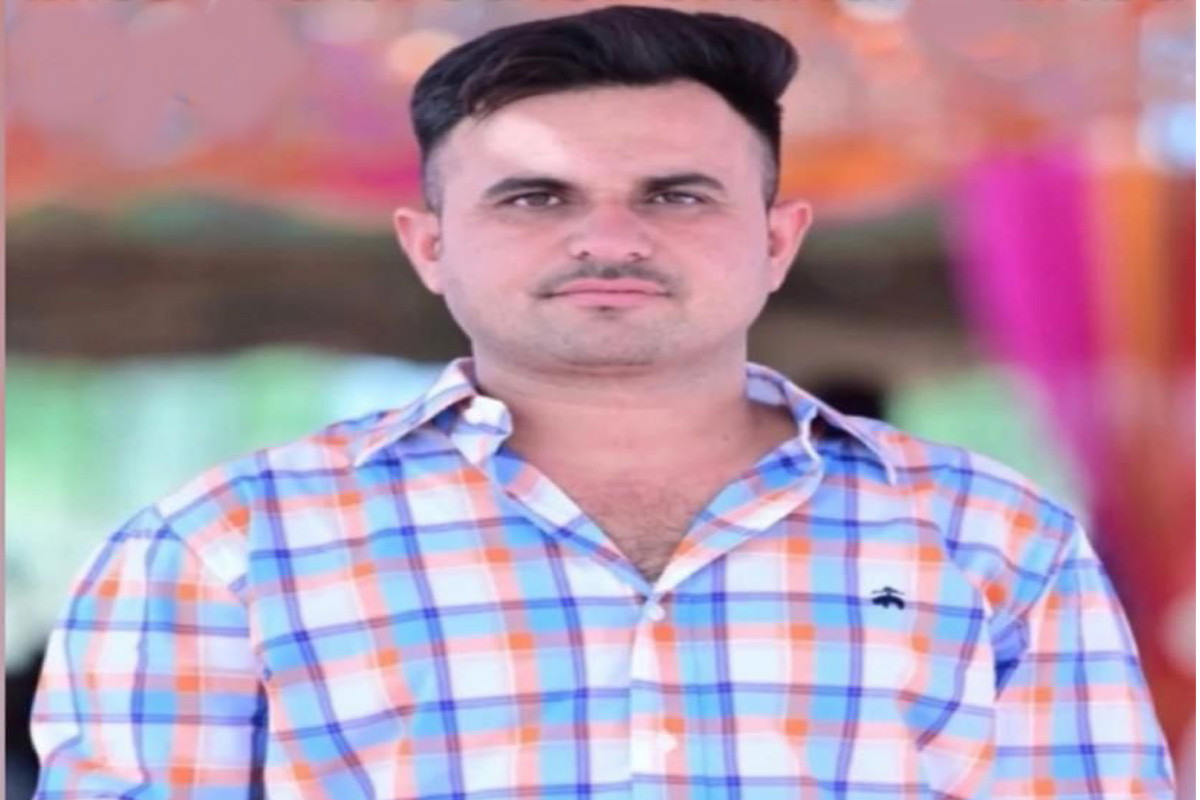Rajasthan : खेत में जिंदगी और मौत से लड़ता रहा कांस्टेबल, पुलिस-एम्बुलेंस देरी
से पहुंची, अस्पताल ले गए तो रास्ते में मौत