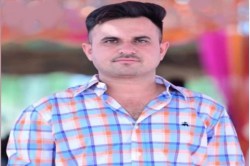 राजस्थान : खेत में तड़पता रहा कांस्टेबल, पुलिस-एम्बुलेंस देरी से पहुंची, अस्पताल
ले गए तो रास्ते में मौत - image