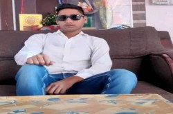 Rajasthan: मातम में बदली पिकनिक की खुशियां, पत्नी व साली के सामने झरने में डूबे
डेंटिस्ट की मौत, 15 घंटे बाद मिला शव - image