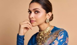 हॉलीवुड ‘वॉक ऑफ फेम’ में चमकेगा दीपिका का सितारा - image