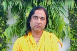 प्रसिद्ध कथा वाचक देवकीनंदन ठाकुर को फिर मिली जान से मारने की धमकी, पुलिस अलर्ट - image