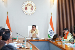 सीएम के बड़े ऐलान, इन शहरों के बीच दौड़ेगी Namo ट्रेन, भोपाल बड़ा तालाब को लेकर
अहम फैसला - image