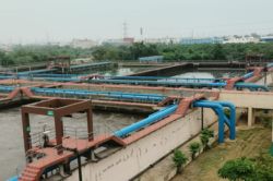 ग्रेनो में एसटीपी से ट्रीटेड वाटर को स्वच्छ बनाने की तैयारी, आईआईटी दिल्ली बना
रहा डीपीआर - image