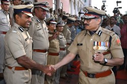 राजस्थान के IPS अफसरों की सूची होगी तैयार, ट्रांसफर और नियुक्ति को दिया जाएगा
अंतिम रूप - image