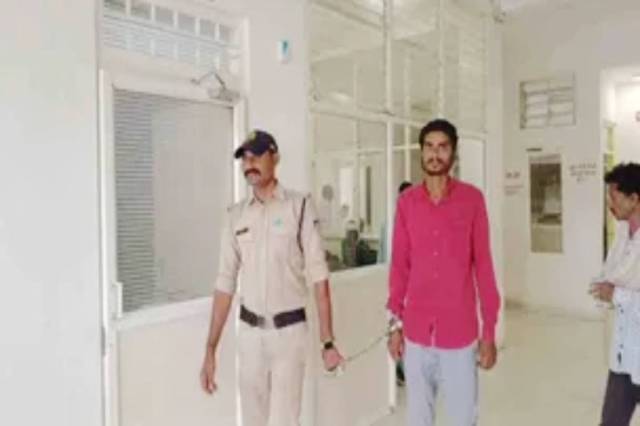 dhar murder