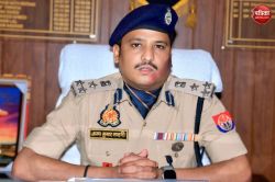 ड्रोन नहीं, डर की उड़ान है ये, डीआईजी बोले अफवाहों से बचें, सब कुछ है सुरक्षित - image
