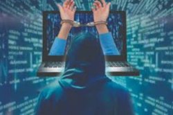 Digital arrest: सीआरपीएफ SI को 17 दिन तक डिजिटल अरेस्ट कर 22 लाख की ठगी, गिरवी
रखे पत्नी के जेवर, तोडऩी पड़ी बेटे की एफडी - image