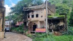 Dilapidated Buildings