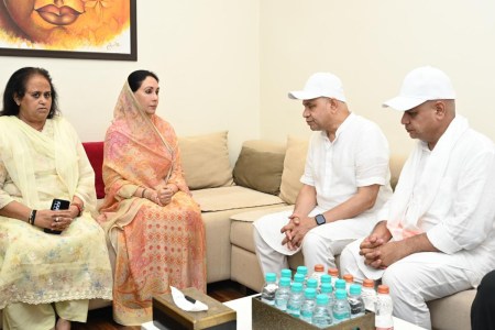diya kumari