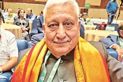 Doctor’s Day: 74 साल के डॉक्टर के जज्बे की कहानी… 51 दिन ICU में रहे, कोरोना को
दी मात; जल्द प्रकाशित होगी किताब - image