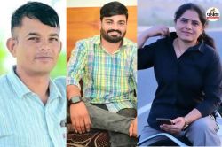 Barmer: तस्कर की ऐशो-आराम की जिंदगी देख सेना की नौकरी छोड़ी, फिर गर्लफ्रेंड के
साथ मिलकर करने लगा तस्करी - image