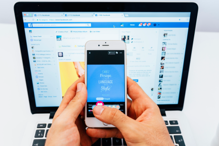 fake facebook id fraud guna collector fraudster arrested in rajasthan mp news