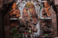 nagchandreshwar mandir darshan shravan month nagpanchami 2025
