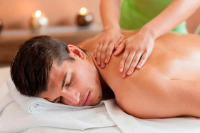 gwalior massage trap video blackmail extortion mp news