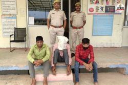 पुलिस का बड़ा खुलासा: पिता ने दो दलालों के साथ मिलकर दो लाख 45 हजार में किया था
बेटी का सौदा - image