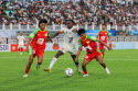 Durand Cup 2025: इम्फाल डर्बी में नेरोका एफसी ने ट्राउ एफसी को ड्रॉ पर रोका
