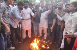 जन्मदिन पर पूर्व मुख्यमंत्री के पुत्र को आखिर क्यों किया गिरफ्तार, पूरी स्टोरी
पढ़ें - image