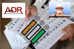 बिहार मतदाता सूची विवाद: आधार और राशन कार्ड को न मानने पर ADR की सुप्रीम कोर्ट
में चुनौती - image