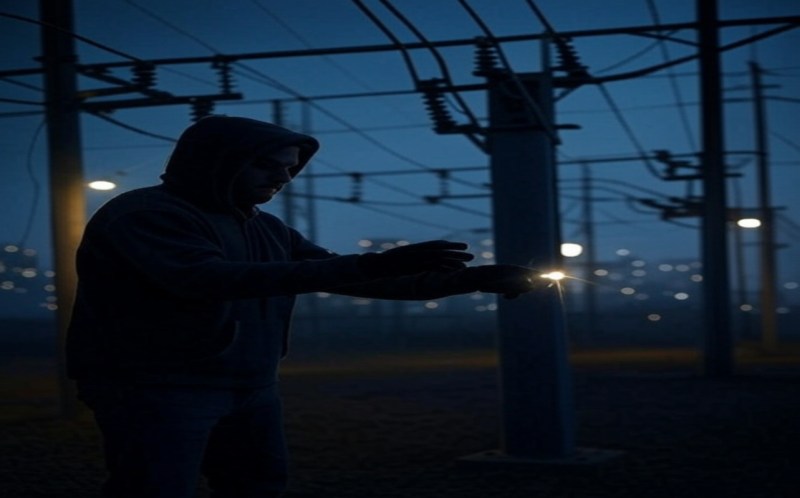 चोरी का मामला- फोटो सोर्स-Ai