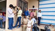 electricity theft