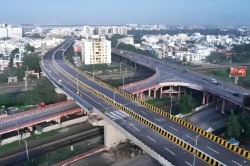 खुशखबरी: जयपुर में यहां बनेगा 2.4 किमी और 2.3 किमी लंबा एलिवेटेड रोड, मिलेगा
ट्रैफिक जाम से निजात - image