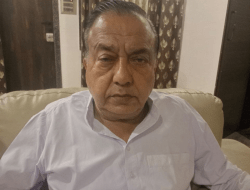 मेरा मकान तोड़ा तो 20 साल में बीजेपी नेताओं ने जो मकान बनवाए उनको भी
गिरवाउंगा…बिफरे पूर्व विधायक - image
