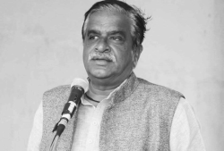 बीजेपी के बड़े नेता का निधन, पार्टी में शोक, सीएम मोहन यादव ने भी दी श्रद्धांजलि - image