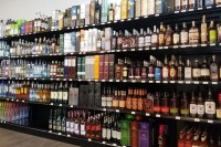 expensive liquor shops in Rajasthan