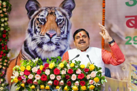 cm mohan yadav global outreach summit bhopal metro meeting with pm modi