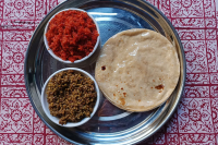 rising inflation mustard oil and pickle price hike budget mp news