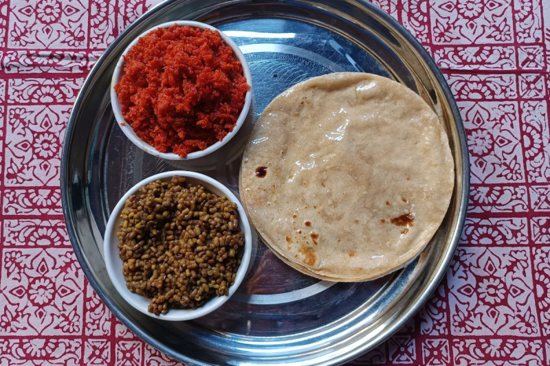 rising inflation mustard oil and pickle price hike budget mp news