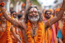 खुश हो जाओ शिव भक्तों… श्रावण में डेढ़ महीने मनाया जाएगा ये भव्य महोत्सव, हर शाम
गूंजेंगे भजन - image