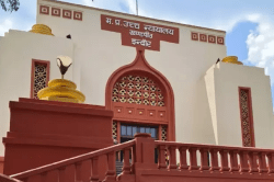 अब पुलिस नहीं कर सकेगी केस को कमजोर, हाईकोर्ट ने कहा- पूरे राज्य में चल रहा ये
खेल - image