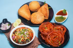 इंदौर के सभी होटल्स-रेस्टोरेंट में होगा बड़ा बदलाव, ऐसा करने वाला बनेगा देश का
पहला शहर - image