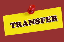 Transfer: ‘तबादला रोको साहब, मै मानसिक बीमार हूं’, अधिकारियों ने दिए अजब-गजब
तर्क - image