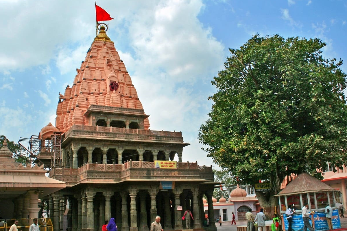 sawan 2025 mahakal darshan entry update nandi dwar palakhi procession