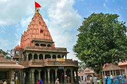 सावन में महाकाल जाने वालों के लिए जरूरी अपडेट, सिर्फ इस द्वार से होगी एंट्री - image