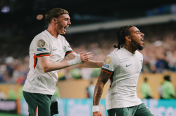 FIFA Club World Cup: पाल्मेरास को 2-1 से हराकर सेमीफाइनल में पहुंचा चेल्सी - image