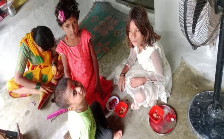 children