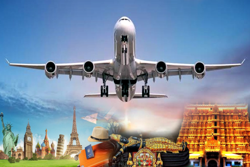 Airport will be built soon in Chhindwara of MP