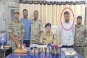CG Fraud: सेना के जवानों को लालच देकर लगाई लाखों की चपत, महागठ चढ़ा पुलिस के
हत्थे, छुपा था विदेश में