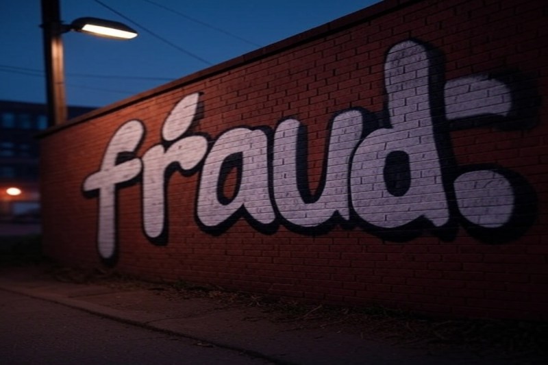 Fraud (photo-patrika)