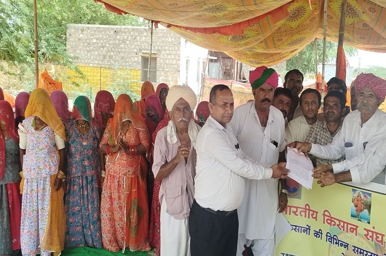 एसडीएम बोले- पुलिस जाब्ता मिले तो हो कार्रवाई