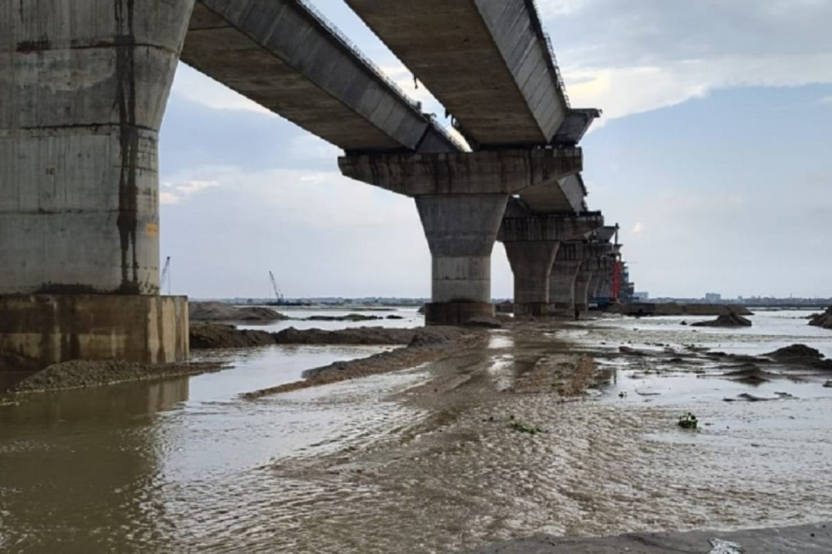 जिले में बनाई 88 बाढ़ राहत चौकियां