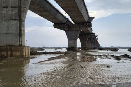 जिले में बनाई 88 बाढ़ राहत चौकियां