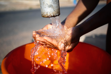 alternate days assembly wise water supply plan gwalior mp news