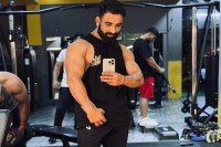 gym trainer Jackie Loth suicide