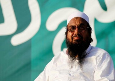 Hafiz Saeed